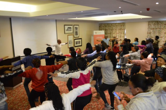 EHW Seminar - 30 August 2017